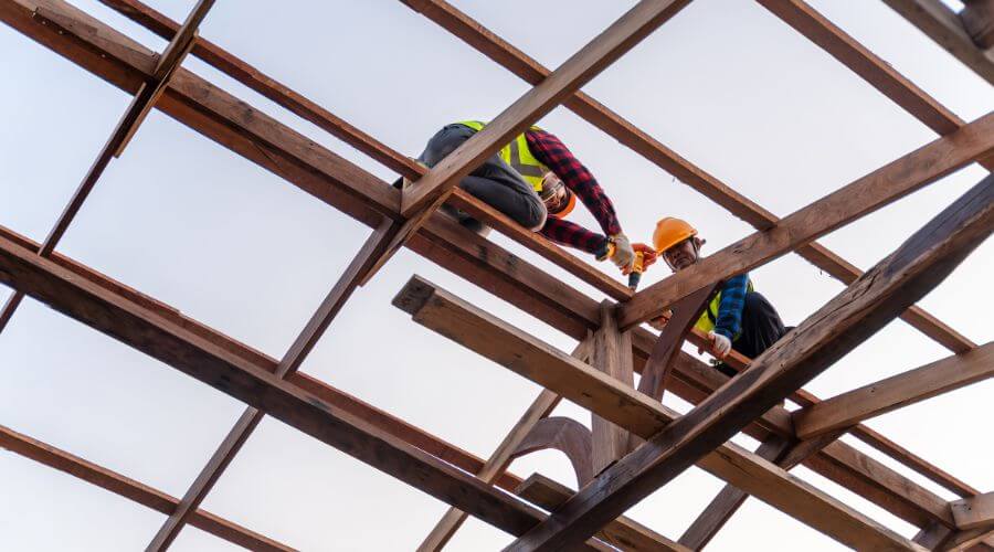 Expert Emergency Roof Repairs services in Tuckerman, AR
